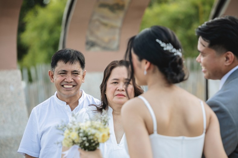 DJ and Ella Wedding, Reception Details, Portraits by Bukool, Belmont Hotel Cebu Wedding, Mactan Newtown Beach Wedding, Cebu Wedding Photographer