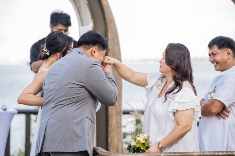 DJ and Ella Wedding, Reception Details, Portraits by Bukool, Belmont Hotel Cebu Wedding, Mactan Newtown Beach Wedding, Cebu Wedding Photographer