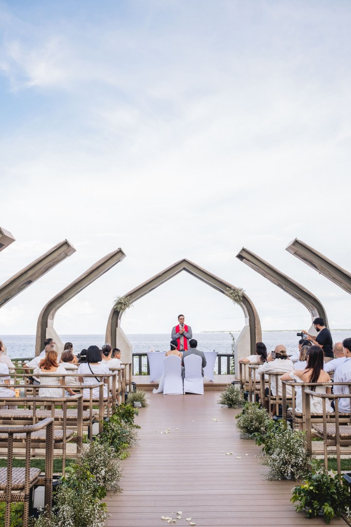 DJ and Ella Wedding, Reception Details, Portraits by Bukool, Belmont Hotel Cebu Wedding, Mactan Newtown Beach Wedding, Cebu Wedding Photographer