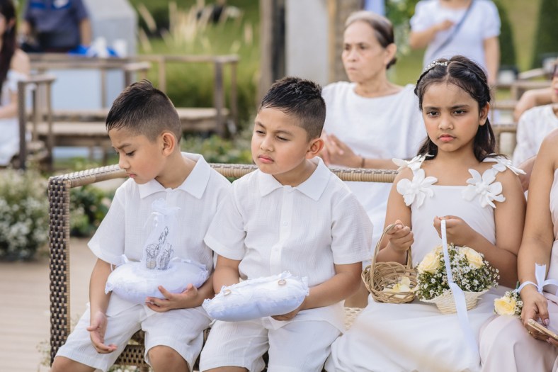 DJ and Ella Wedding, Reception Details, Portraits by Bukool, Belmont Hotel Cebu Wedding, Mactan Newtown Beach Wedding, Cebu Wedding Photographer