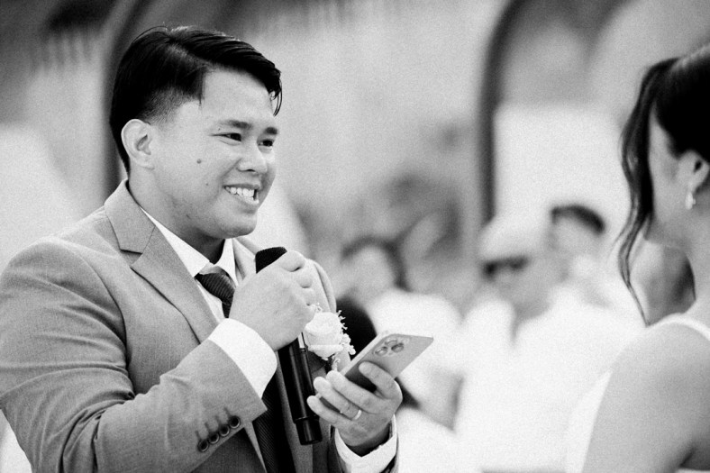 DJ and Ella Wedding, Reception Details, Portraits by Bukool, Belmont Hotel Cebu Wedding, Mactan Newtown Beach Wedding, Cebu Wedding Photographer