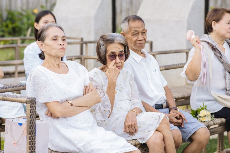 DJ and Ella Wedding, Reception Details, Portraits by Bukool, Belmont Hotel Cebu Wedding, Mactan Newtown Beach Wedding, Cebu Wedding Photographer