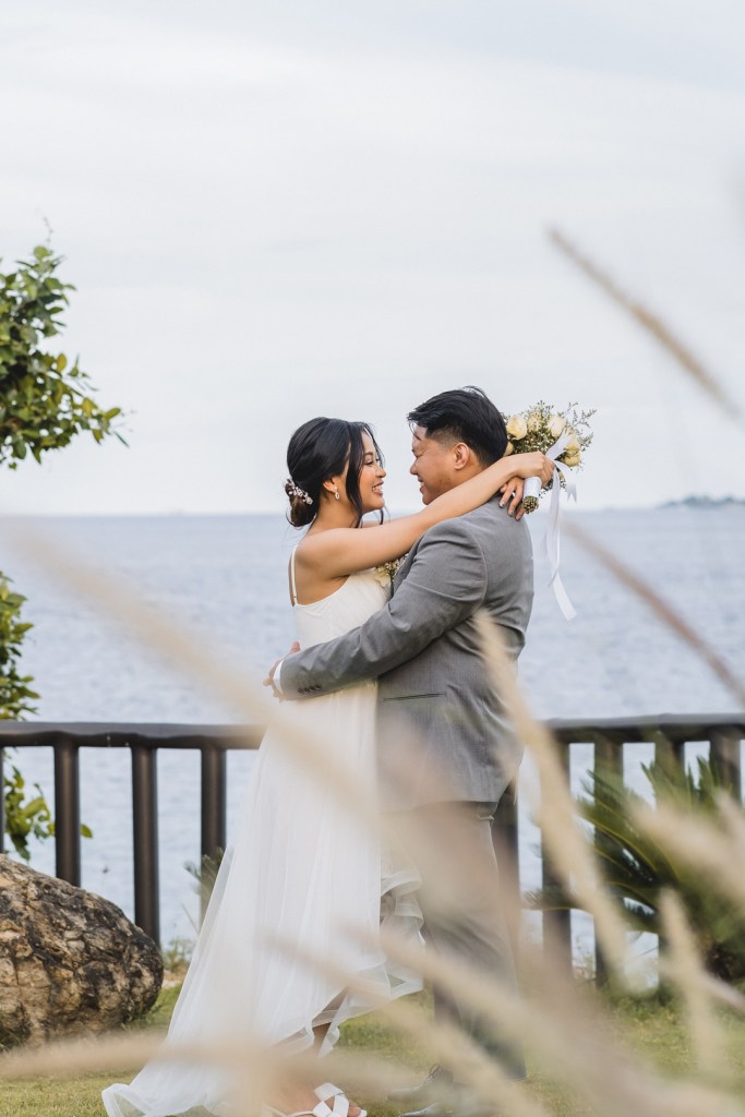 DJ and Ella Wedding, Reception Details, Portraits by Bukool, Belmont Hotel Cebu Wedding, Mactan Newtown Beach Wedding, Cebu Wedding Photographer