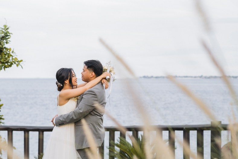 DJ and Ella Wedding, Reception Details, Portraits by Bukool, Belmont Hotel Cebu Wedding, Mactan Newtown Beach Wedding, Cebu Wedding Photographer