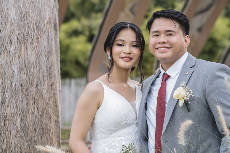 DJ and Ella Wedding, Reception Details, Portraits by Bukool, Belmont Hotel Cebu Wedding, Mactan Newtown Beach Wedding, Cebu Wedding Photographer