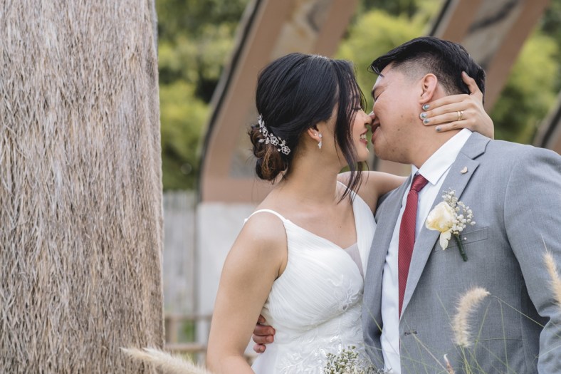 DJ and Ella Wedding, Reception Details, Portraits by Bukool, Belmont Hotel Cebu Wedding, Mactan Newtown Beach Wedding, Cebu Wedding Photographer