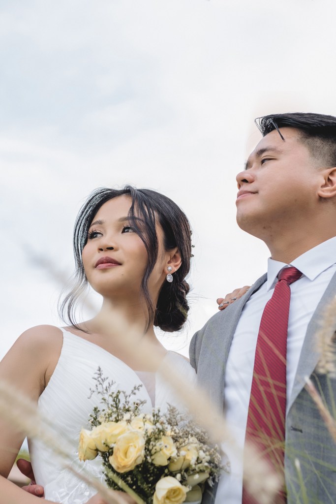 DJ and Ella Wedding, Reception Details, Portraits by Bukool, Belmont Hotel Cebu Wedding, Mactan Newtown Beach Wedding, Cebu Wedding Photographer