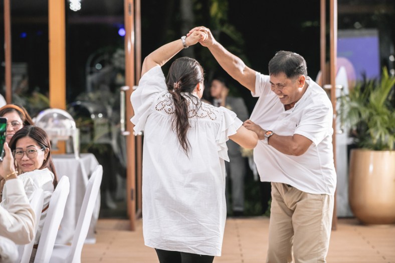 DJ and Ella Wedding, Reception Details, Portraits by Bukool, Belmont Hotel Cebu Wedding, Mactan Newtown Beach Wedding, Cebu Wedding Photographer