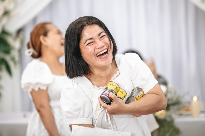 DJ and Ella Wedding, Reception Details, Portraits by Bukool, Belmont Hotel Cebu Wedding, Mactan Newtown Beach Wedding, Cebu Wedding Photographer