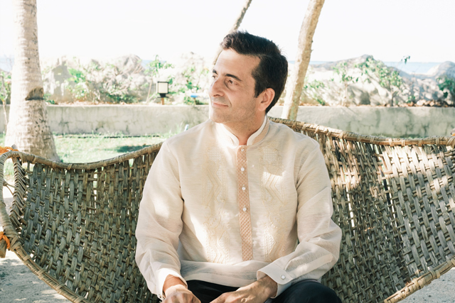 Nalusuan Island Wedding, Intimate Wedding, Sunset Wedding, Cebu Wedding, Wedding Photographer Cebu, Destination Wedding Photographer Cebu, Portraits by Bukool, BukoolFilms