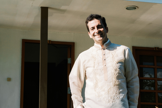 Nalusuan Island Wedding, Intimate Wedding, Sunset Wedding, Cebu Wedding, Wedding Photographer Cebu, Destination Wedding Photographer Cebu, Portraits by Bukool, BukoolFilms