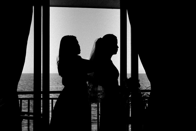 Nalusuan Island Wedding, Intimate Wedding, Sunset Wedding, Cebu Wedding, Wedding Photographer Cebu, Destination Wedding Photographer Cebu, Portraits by Bukool, BukoolFilms