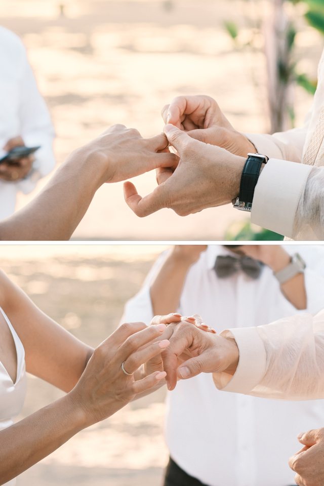 Nalusuan Island Wedding, Intimate Wedding, Sunset Wedding, Cebu Wedding, Wedding Photographer Cebu, Destination Wedding Photographer Cebu, Portraits by Bukool, BukoolFilms