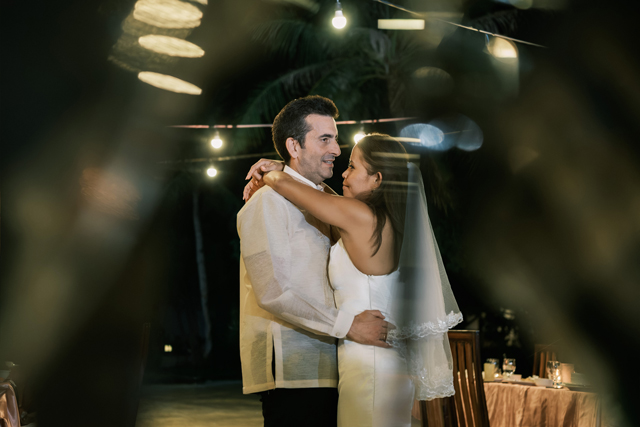 Nalusuan Island Wedding, Intimate Wedding, Sunset Wedding, Cebu Wedding, Wedding Photographer Cebu, Destination Wedding Photographer Cebu, Portraits by Bukool, BukoolFilms